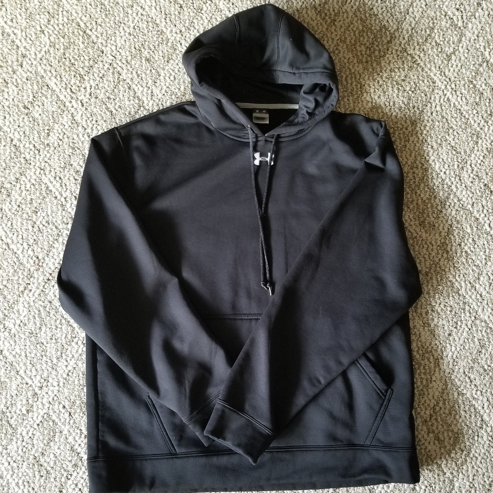 Under Armour Hoodie